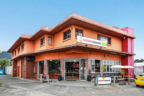 435 Princes Hwy, Corrimal, NSW 2518