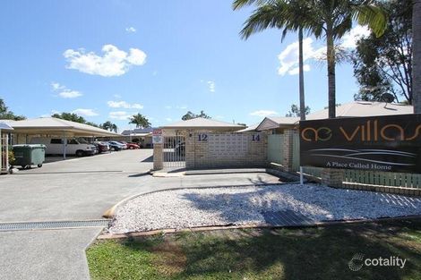 12b Yeates Cres, Meadowbrook, QLD 4131