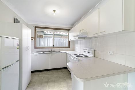 Property photo of 54B Tourmaline Street Eagle Vale NSW 2558