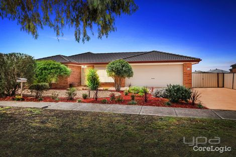 Property photo of 34 Archer Drive Kurunjang VIC 3337