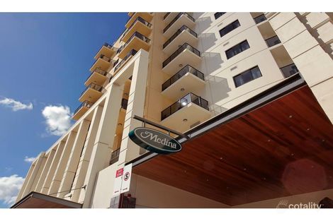 Property photo of 128/138 Barrack Street Perth WA 6000