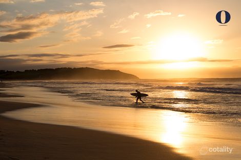 Property photo of 408/5 Mooramba Road Dee Why NSW 2099