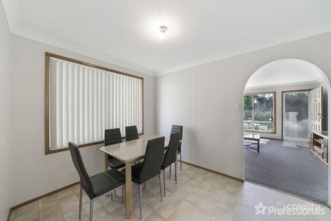 Property photo of 54B Tourmaline Street Eagle Vale NSW 2558