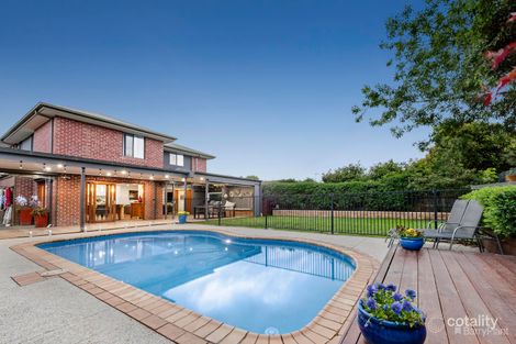 Property photo of 13 Sonia Street Donvale VIC 3111