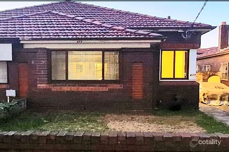 Property photo of 477 Canterbury Road Campsie NSW 2194