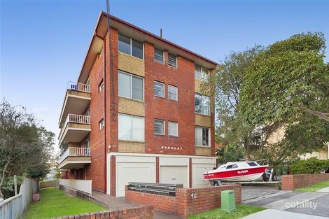 Property photo of 6/40 Boronia Street Dee Why NSW 2099