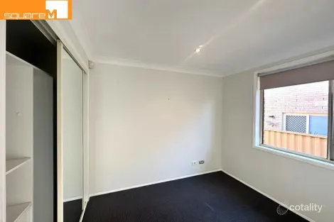 Property photo of 41 Wainewright Avenue West Hoxton NSW 2171