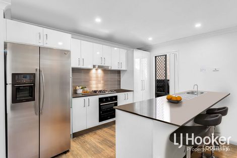 Property photo of 16 Breccia Street Yarrabilba QLD 4207