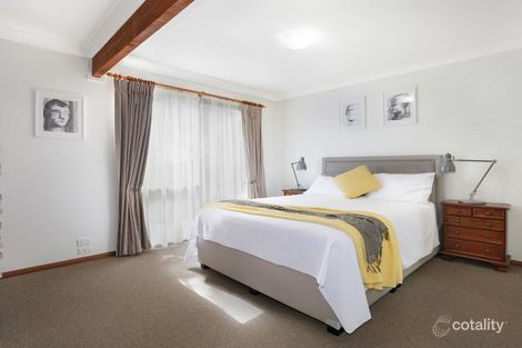 Property photo of 9 Jarrah Crescent Cordeaux Heights NSW 2526
