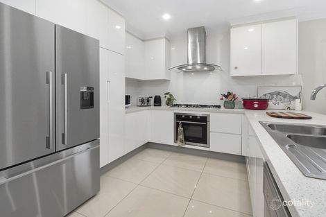 Property photo of 29 Porcupine Way Mount Peter QLD 4869