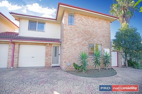 Property photo of 1/3 Jean Street Kingswood NSW 2747