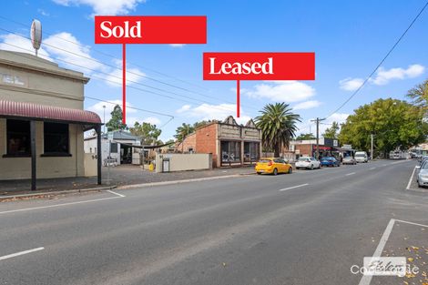 Property photo of 12 Sailors Gully Road Eaglehawk VIC 3556