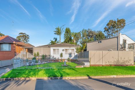 Property photo of 34 Grafton Street Greystanes NSW 2145
