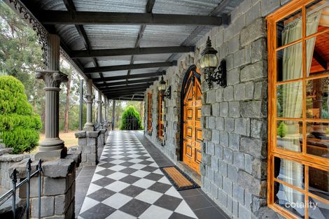 Property photo of 17 Oxford Downs Road Macclesfield VIC 3782