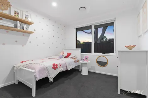 Property photo of 27 Richard Drive Langwarrin VIC 3910