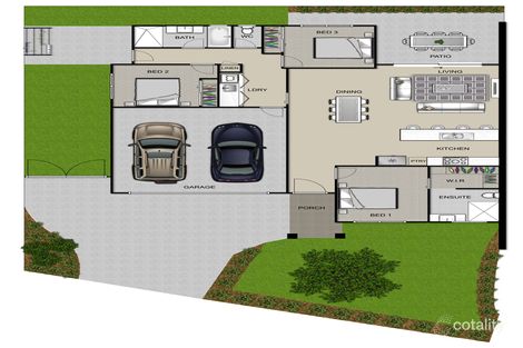 Property photo of 1/48 Augusta Circuit Peregian Springs QLD 4573