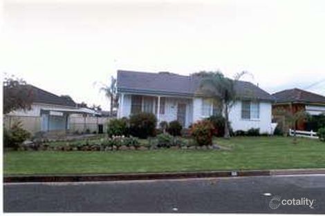 Property photo of 4 Rogers Avenue Liverpool NSW 2170