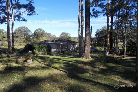 Property photo of 1327 Booral Road Girvan NSW 2425