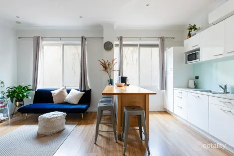 Property photo of 3/189-195 Phillip Street Waterloo NSW 2017