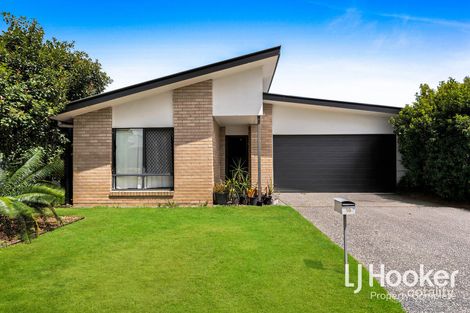 Property photo of 16 Breccia Street Yarrabilba QLD 4207