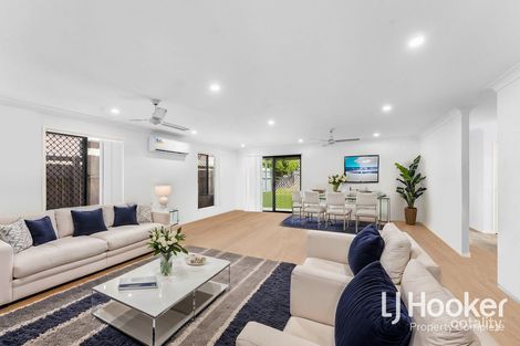 Property photo of 16 Breccia Street Yarrabilba QLD 4207