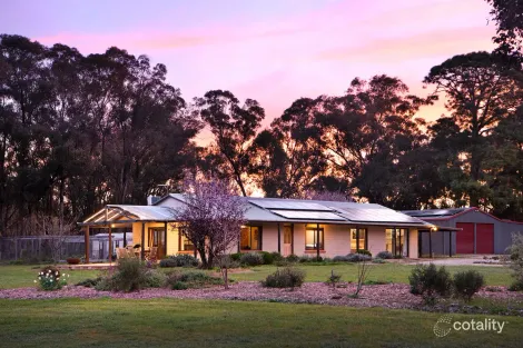 339 Sinclairs Lane, Walmer, VIC 3463