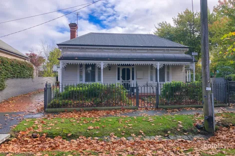 25 Johnson St, Ballarat Central, VIC 3350