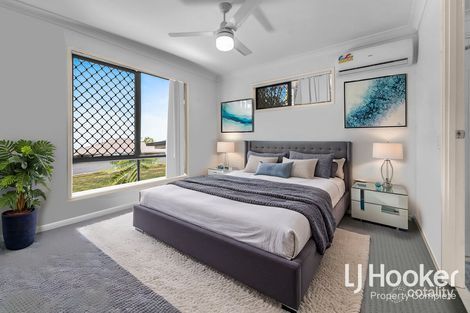 Property photo of 16 Breccia Street Yarrabilba QLD 4207