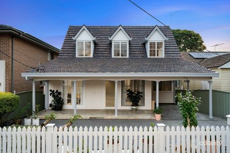 Property photo of 72 Ashby Avenue Yagoona NSW 2199