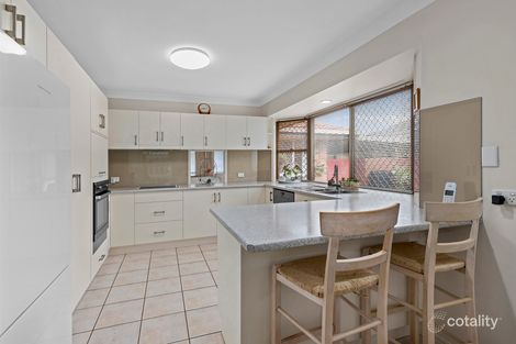 Property photo of 20 Bowden Street Carseldine QLD 4034