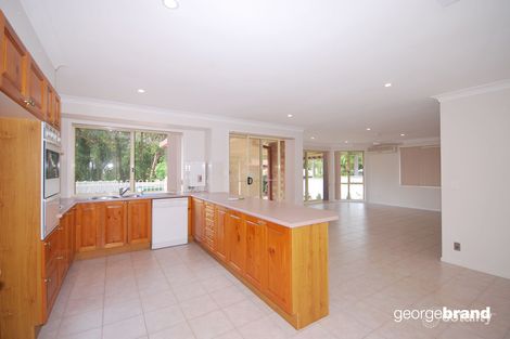 Property photo of 21 Hempstalk Crescent Kariong NSW 2250