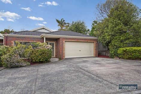 5/10 Poinciana St, Frankston South, VIC 3199