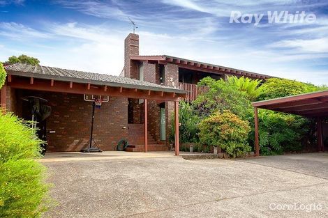 Property photo of 399 Red Hill Court Lavington NSW 2641