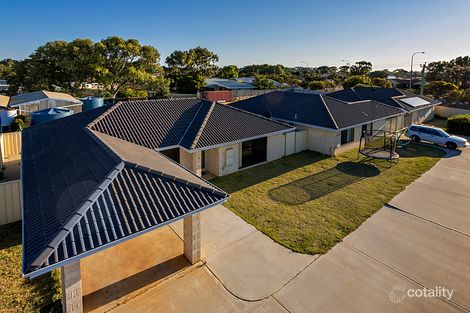 Property photo of 3/43 Lawley Street Spalding WA 6530