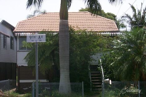 Property photo of 22 Ninth Avenue Sandgate QLD 4017