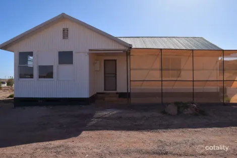 Lot 1313 Post Office Hill Rd, Coober Pedy, SA 5723