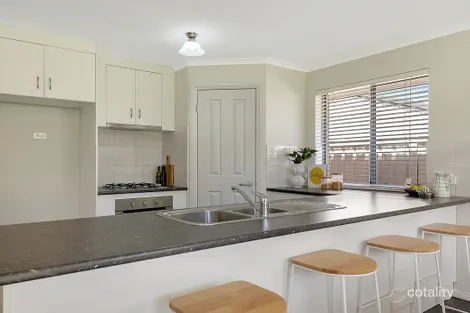 Property photo of 25 Knightley Circuit Freeling SA 5372