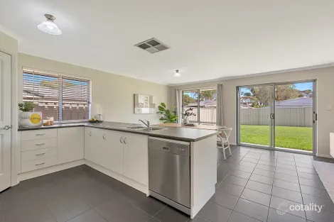 Property photo of 25 Knightley Circuit Freeling SA 5372