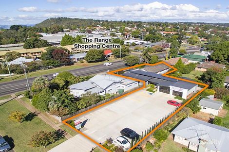 14 Ipswich St, East Toowoomba, QLD 4350