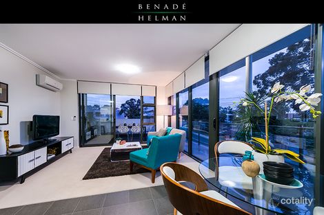 Property photo of 23/1 Joseph Street Maylands WA 6051