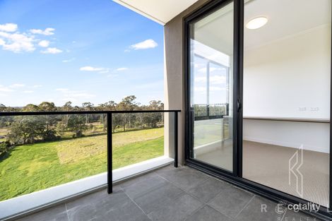 Property photo of 414/8 Roland Street Rouse Hill NSW 2155