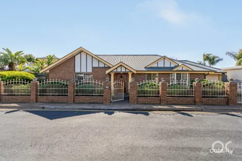 Property photo of 5 Ayr Street Semaphore Park SA 5019