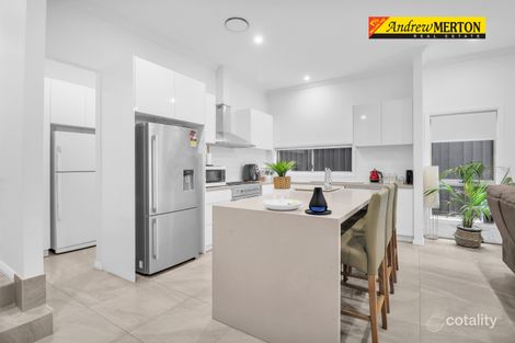 Property photo of 17 Jensen Street Riverstone NSW 2765