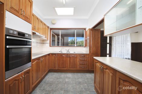 Property photo of 55 Rickard Road Unanderra NSW 2526