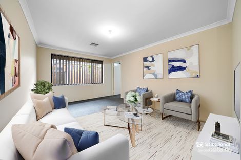 Property photo of 9 Boyagarring Gardens Ellenbrook WA 6069