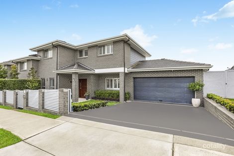Property photo of 1C Rolestone Avenue Kingsgrove NSW 2208