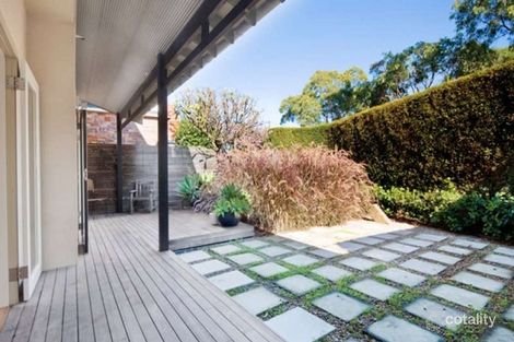 Property photo of 23 Balls Head Road Waverton NSW 2060