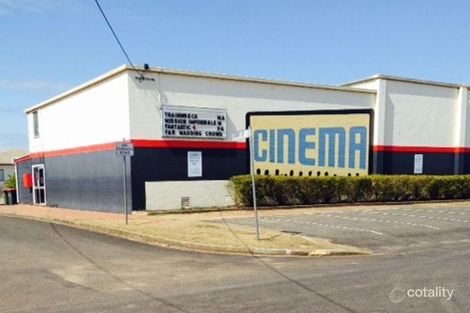 4-6 Short St, Kingaroy, QLD 4610