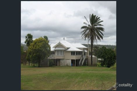 3043 Wondai Proston Rd, Kinleymore, QLD 4613