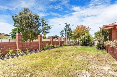 Property photo of 115 Grovelands Drive Camillo WA 6111
